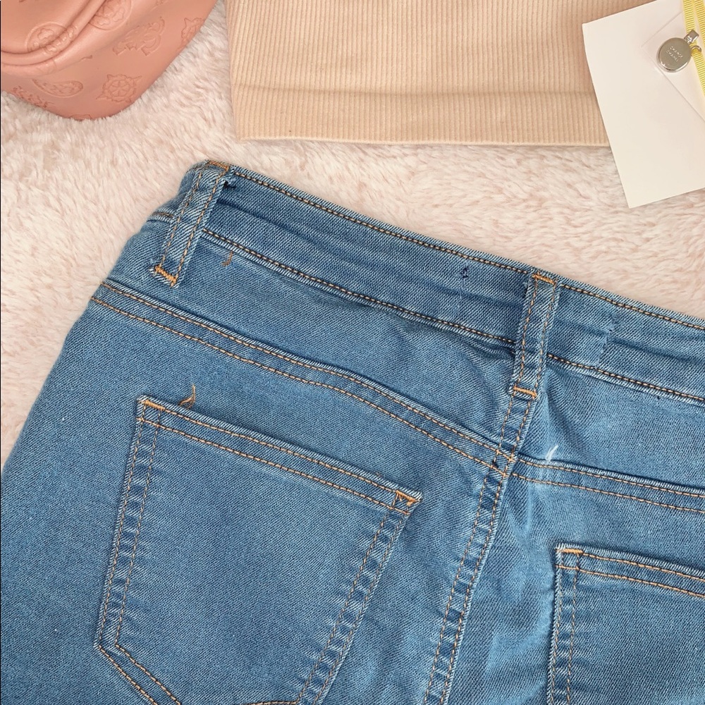Shorts💙 - Picture 2 of 3